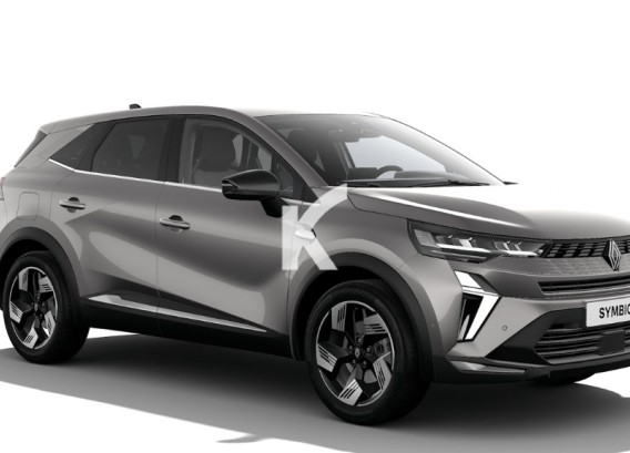 RENAULT SYMBIOZRENAULT SYMBIOZ : image 1