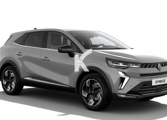 RENAULT SYMBIOZRENAULT SYMBIOZ : image 1