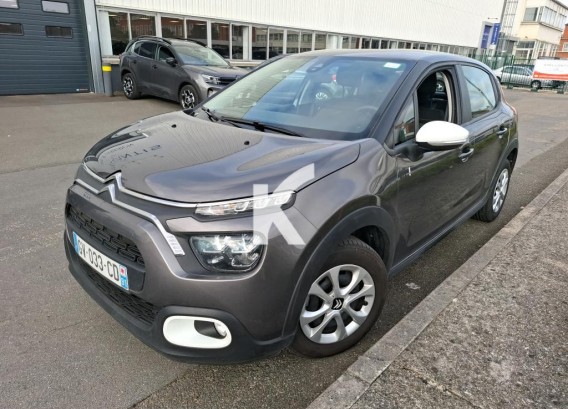 CITROEN C3CITROEN C3 : image 1