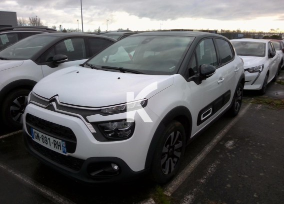 CITROEN C3CITROEN C3 : image 1