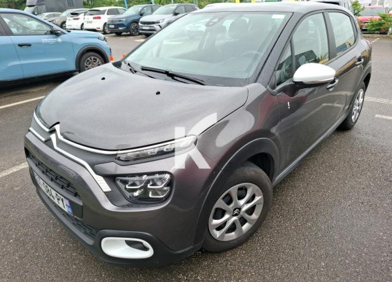 CITROEN C3CITROEN C3 : image 1