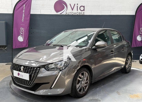 PEUGEOT 208 BUSINESSPEUGEOT 208 BUSINESS : image 1