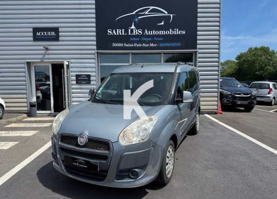 FIAT DOBLOFIAT DOBLO : image 1