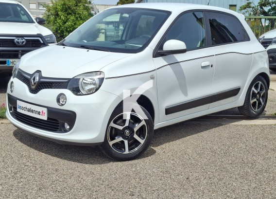 RENAULT TWINGO IIIRENAULT TWINGO III : image 1