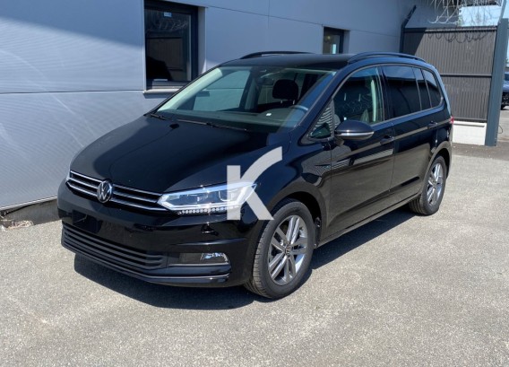 VOLKSWAGEN TOURANVOLKSWAGEN TOURAN : image 1