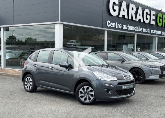 CITROEN C3CITROEN C3 : image 1