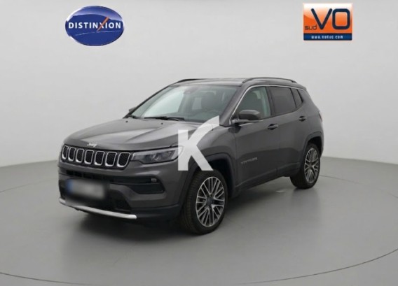 JEEP COMPASSJEEP COMPASS : image 1