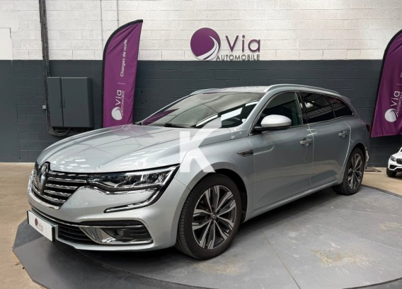 RENAULT TALISMAN ESTATERENAULT TALISMAN ESTATE : image 1