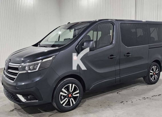 RENAULT TRAFICRENAULT TRAFIC : image 1