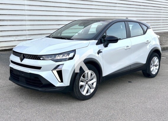 RENAULT CAPTURRENAULT CAPTUR : image 1