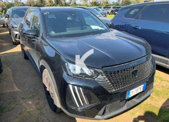 PEUGEOT 2008PEUGEOT 2008 : image 1