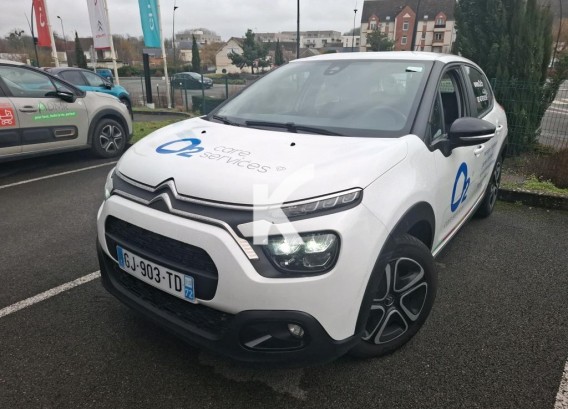 CITROEN C3CITROEN C3 : image 1