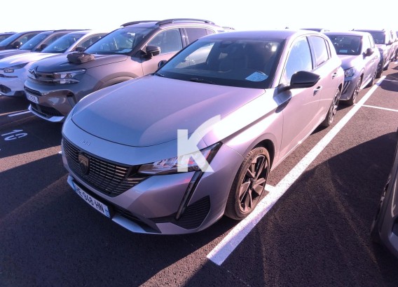 PEUGEOT 308PEUGEOT 308 : image 1