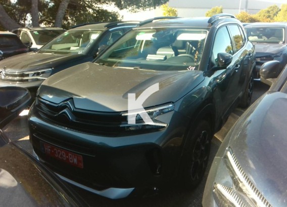 CITROEN C5 AIRCROSSCITROEN C5 AIRCROSS : image 1