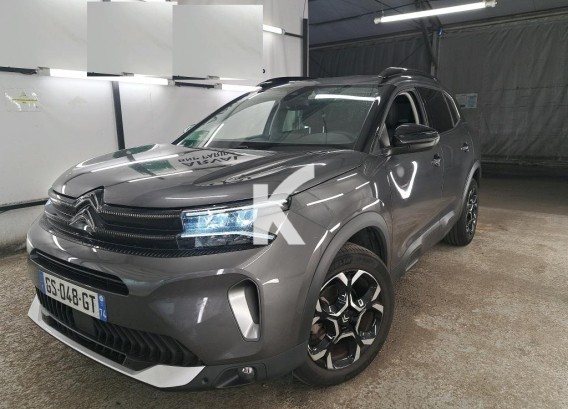 CITROEN C5 AIRCROSSCITROEN C5 AIRCROSS : image 1