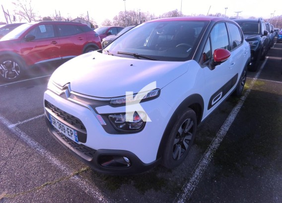 CITROEN C3CITROEN C3 : image 1