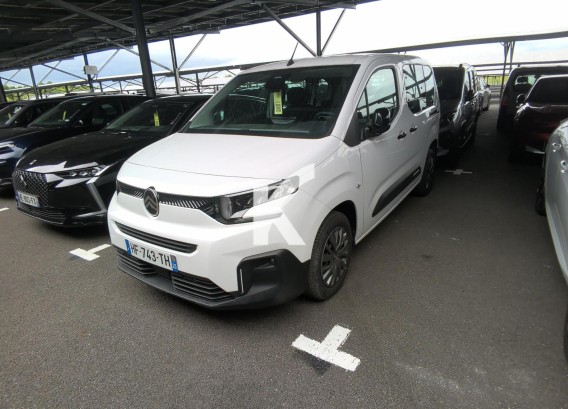 CITROEN BERLINGOCITROEN BERLINGO : image 1