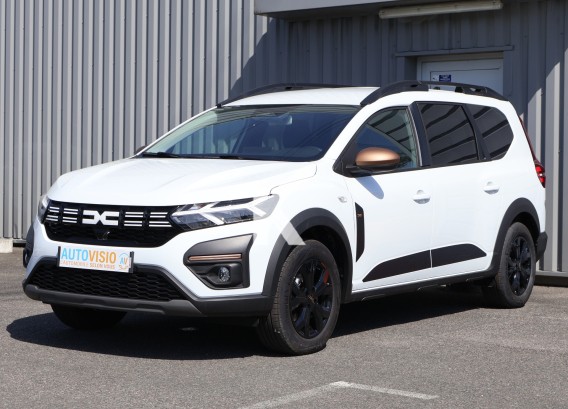 DACIA JOGGERDACIA JOGGER : image 1