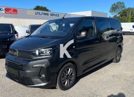 CITROEN JUMPY CABINE APPROFONDIECITROEN JUMPY CABINE APPROFONDIE : image 1