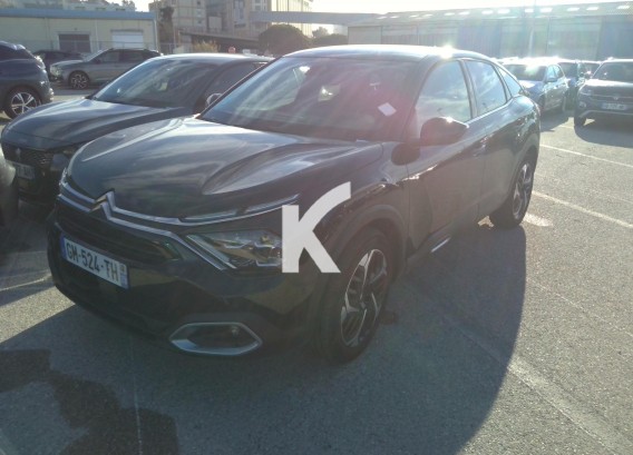 CITROEN C4CITROEN C4 : image 1