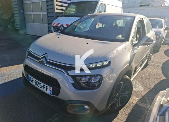 CITROEN C3CITROEN C3 : image 1