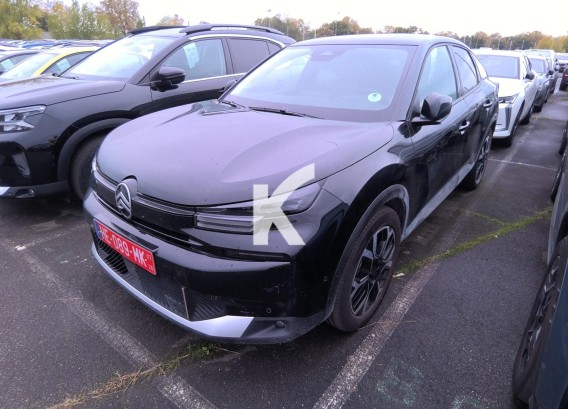 CITROEN C4CITROEN C4 : image 1