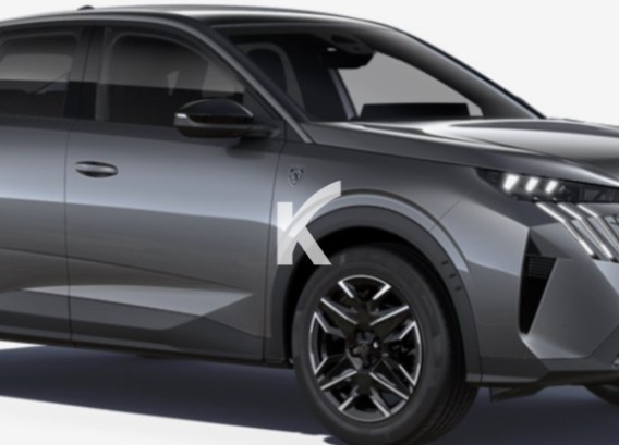 PEUGEOT 3008PEUGEOT 3008 : image 1
