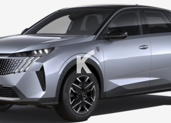 PEUGEOT 3008PEUGEOT 3008 : image 1