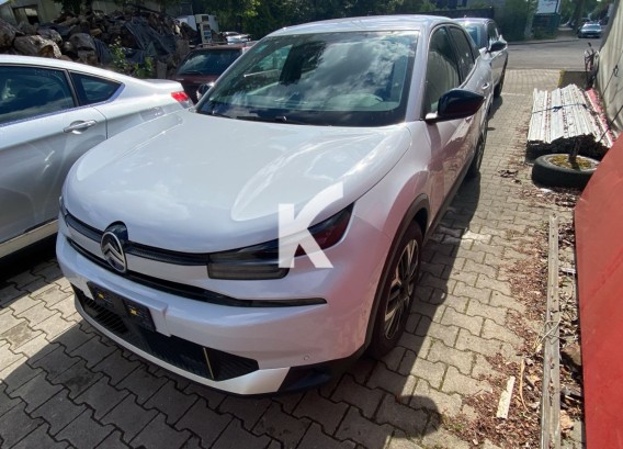 CITROEN C4CITROEN C4 : image 1