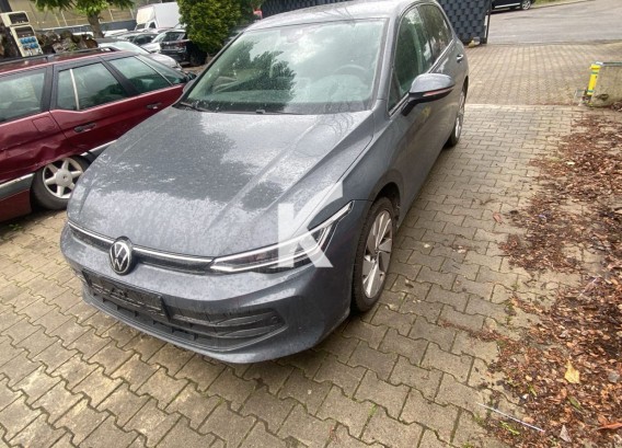VOLKSWAGEN GOLFVOLKSWAGEN GOLF : image 1