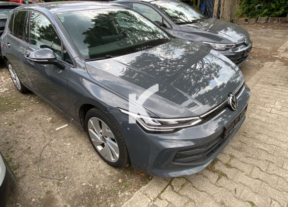 VOLKSWAGEN GOLFVOLKSWAGEN GOLF : image 1