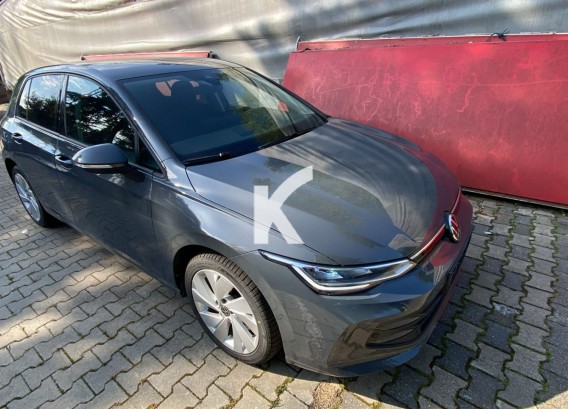 VOLKSWAGEN GOLFVOLKSWAGEN GOLF : image 1