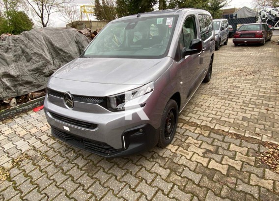 CITROEN BERLINGOCITROEN BERLINGO : image 1