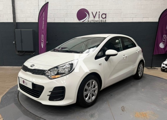 KIA RIOKIA RIO : image 1