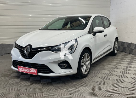 RENAULT CLIO VRENAULT CLIO V : image 1