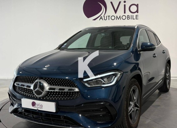 MERCEDES-BENZ GLAMERCEDES-BENZ GLA : image 1