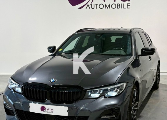 BMW SERIE 3 TOURING G21BMW SERIE 3 TOURING G21 : image 1