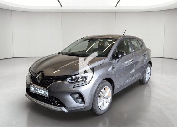 RENAULT CAPTURRENAULT CAPTUR : image 1
