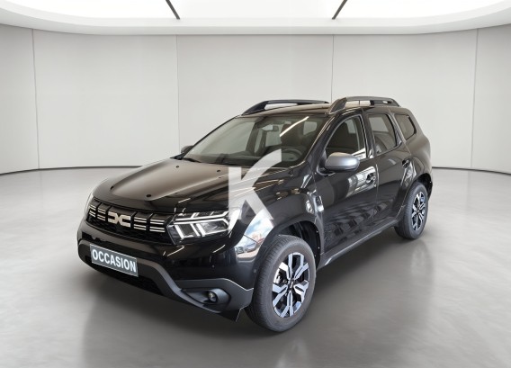 DACIA DUSTERDACIA DUSTER : image 1