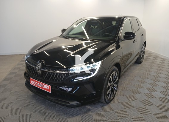 RENAULT AUSTRALRENAULT AUSTRAL : image 1