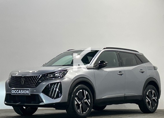 PEUGEOT 2008PEUGEOT 2008 : image 1