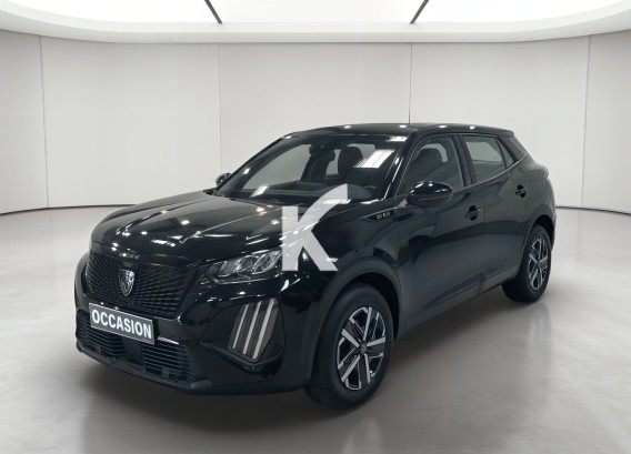 PEUGEOT 2008PEUGEOT 2008 : image 1