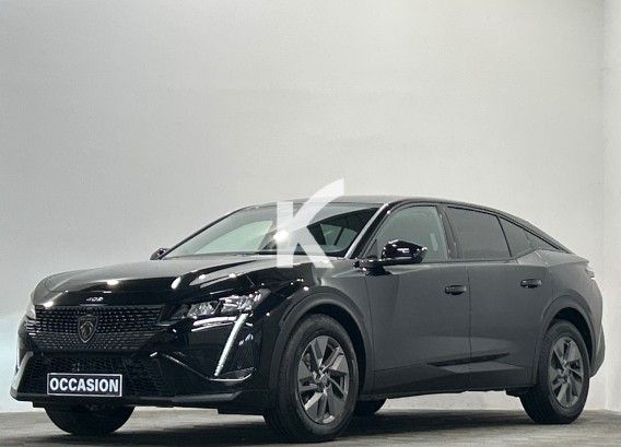 PEUGEOT 408PEUGEOT 408 : image 1