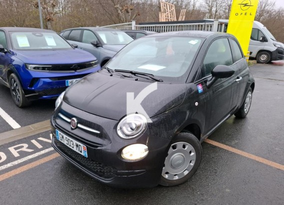 FIAT 500FIAT 500 : image 1
