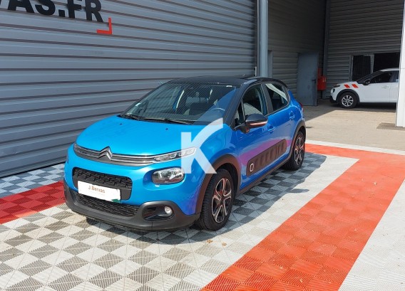 CITROEN C3CITROEN C3 : image 1