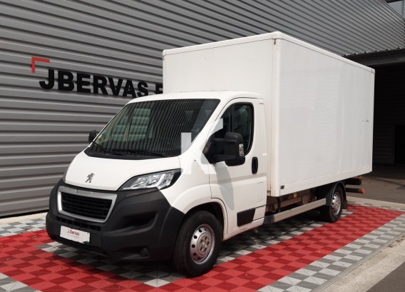 PEUGEOT BOXERPEUGEOT BOXER : image 1