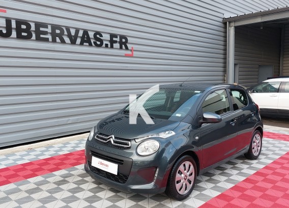 CITROEN C1CITROEN C1 : image 1