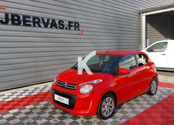 CITROEN C1CITROEN C1 : image 1