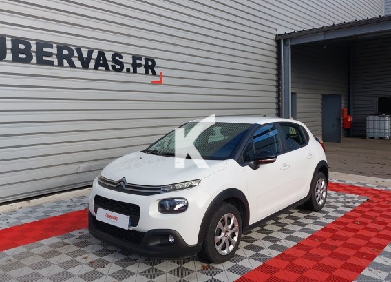 CITROEN C3 SOCIETECITROEN C3 SOCIETE : image 1