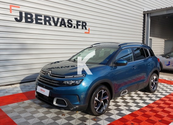 CITROEN C5 AIRCROSSCITROEN C5 AIRCROSS : image 1